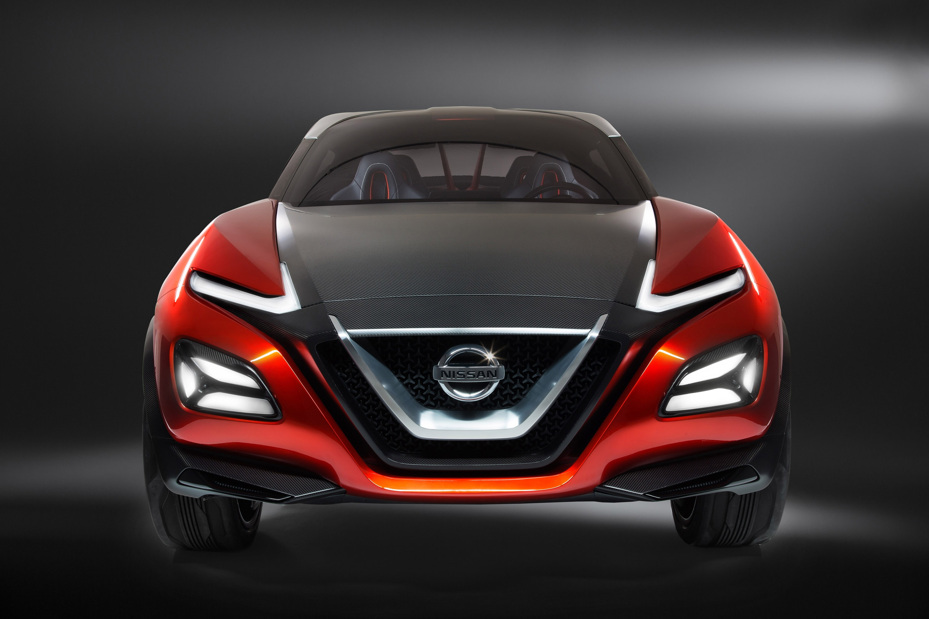 Nissan Gripz Concept