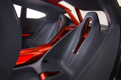Nissan Gripz Concept (2015) - picture 25 of 46