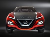 Nissan Gripz Concept (2015) - picture 1 of 46