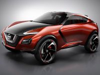 Nissan Gripz Concept (2015) - picture 5 of 46