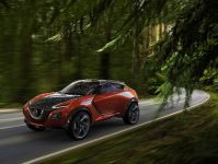 Nissan Gripz Concept (2015) - picture 6 of 46
