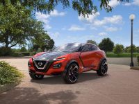 Nissan Gripz Concept (2015) - picture 7 of 46