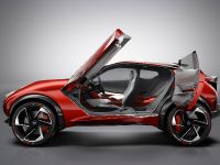 Nissan Gripz Concept (2015) - picture 10 of 46