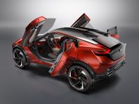 Nissan Gripz Concept (2015)