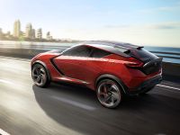 Nissan Gripz Concept (2015)