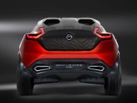 Nissan Gripz Concept (2015)