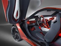 Nissan Gripz Concept (2015)