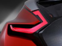 Nissan Gripz Concept (2015)