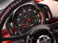 Nissan Gripz Concept (2015)