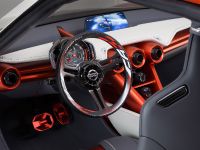 Nissan Gripz Concept (2015)