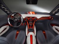 Nissan Gripz Concept (2015)