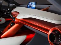 Nissan Gripz Concept (2015)