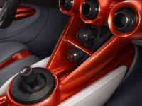 Nissan Gripz Concept (2015)