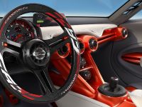 Nissan Gripz Concept (2015)