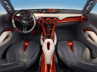 Nissan Gripz Concept (2015)