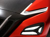 Nissan Gripz Concept (2015)