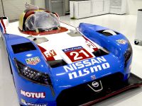 Nissan GT-R LM NISMO No21 (2015) - picture 1 of 4