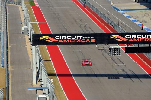 Nissan GT-R LM NISMO (2015) - picture 8 of 17