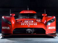 Nissan GT-R LM NISMO (2015) - picture 1 of 17