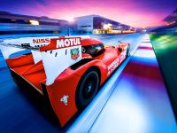 Nissan GT-R LM NISMO (2015) - picture 6 of 17