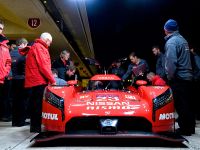 Nissan GT-R LM NISMO (2015) - picture 7 of 17