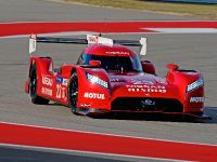 Nissan GT-R LM NISMO (2015)