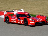 Nissan GT-R LM NISMO (2015) - picture 10 of 17