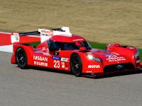 Nissan GT-R LM NISMO (2015)