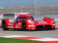 Nissan GT-R LM NISMO (2015) - picture 11 of 17