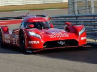 Nissan GT-R LM NISMO (2015) - picture 13 of 17