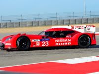 Nissan GT-R LM NISMO (2015) - picture 14 of 17