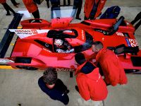 Nissan GT-R LM NISMO (2015)