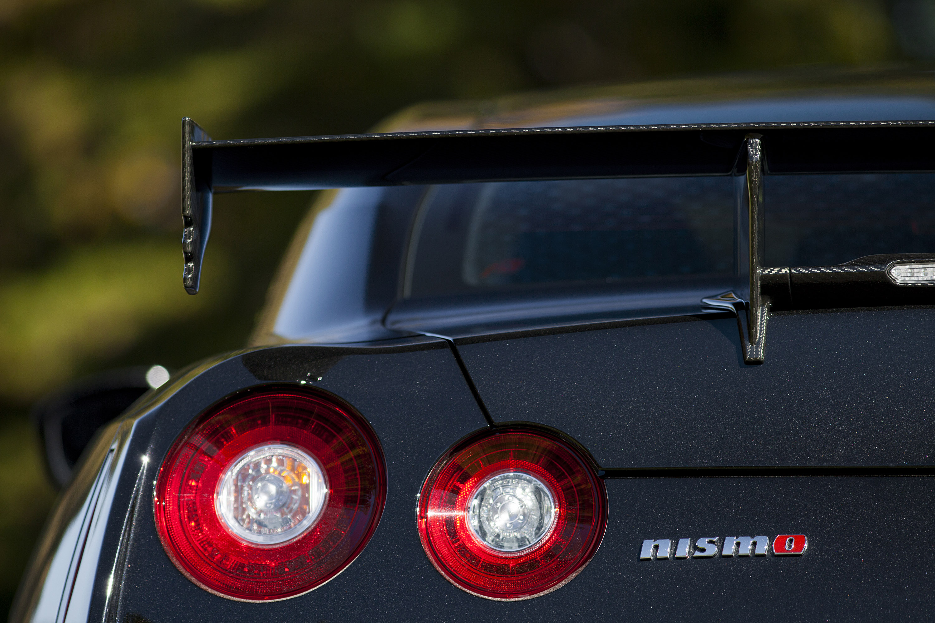 Nissan GT-R Nismo