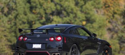 Nissan GT-R Nismo (2015) - picture 4 of 11