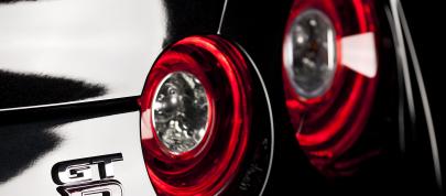 Nissan GT-R Nismo (2015) - picture 7 of 11
