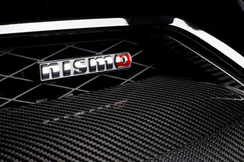 Nissan GT-R Nismo (2015) - picture 9 of 11
