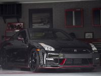 Nissan GT-R Nismo (2015) - picture 1 of 11