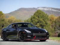 Nissan GT-R Nismo (2015) - picture 3 of 11