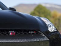 Nissan GT-R Nismo (2015) - picture 5 of 11