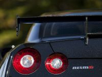 Nissan GT-R Nismo (2015) - picture 6 of 11