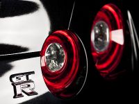 Nissan GT-R Nismo (2015) - picture 7 of 11