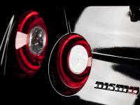 Nissan GT-R Nismo (2015) - picture 8 of 11