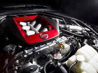 Nissan GT-R Nismo (2015)