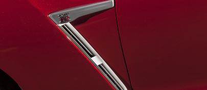 Nissan GT-R (2015) - picture 12 of 26