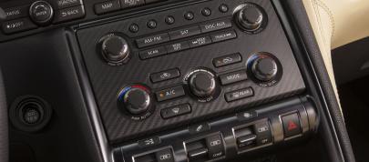 Nissan GT-R (2015) - picture 20 of 26