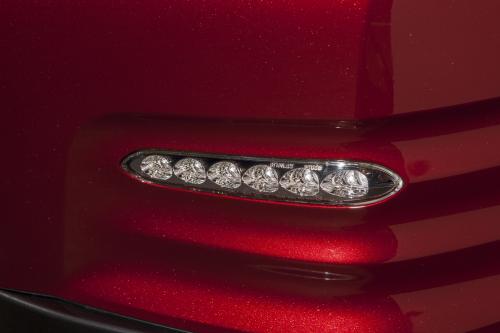 Nissan GT-R (2015) - picture 16 of 26