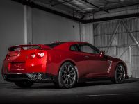 Nissan GT-R (2015) - picture 7 of 26