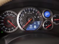 Nissan GT-R (2015) - picture 19 of 26