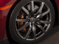 Nissan GT-R (2015)