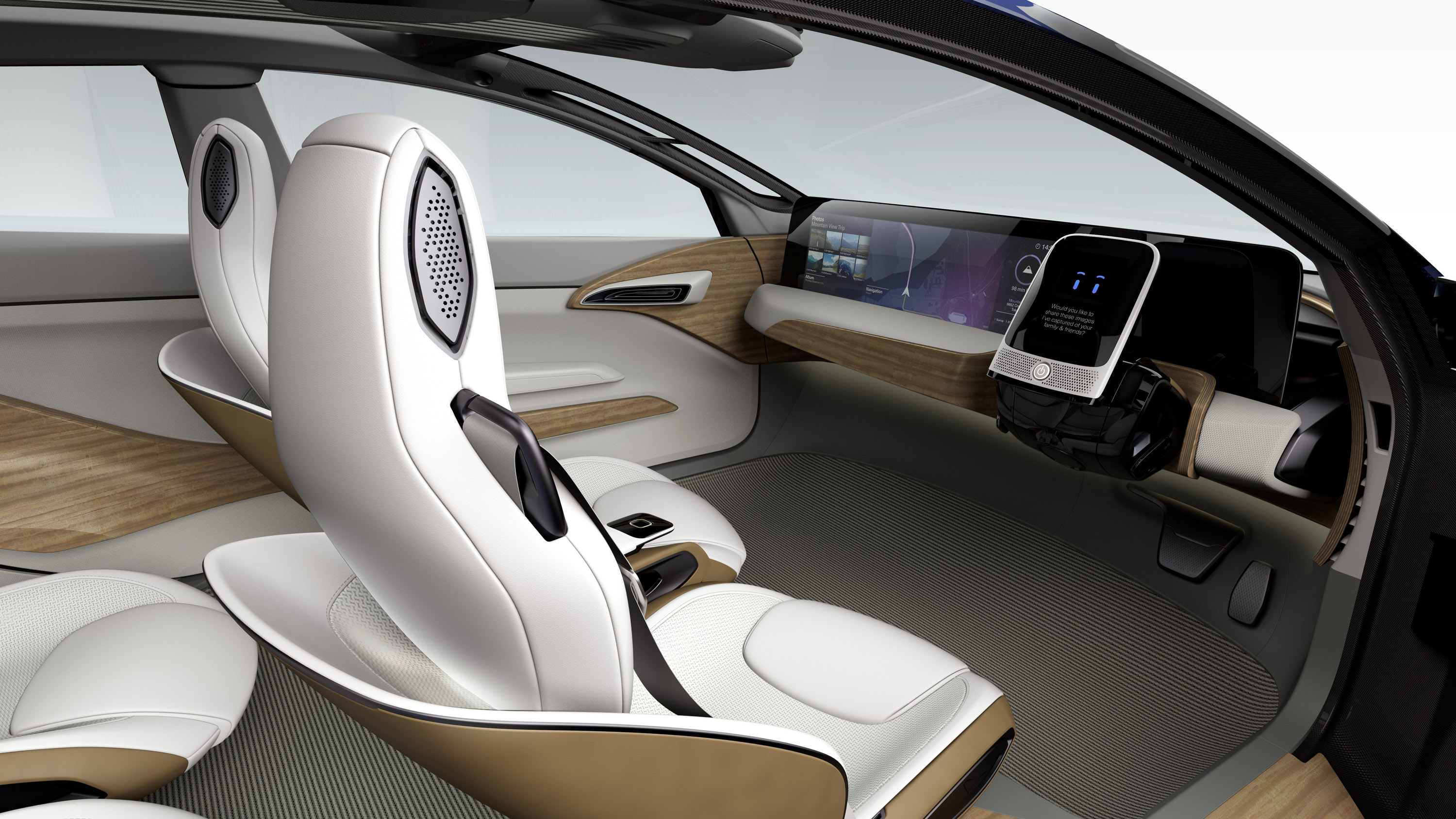 Nissan IDS Concept